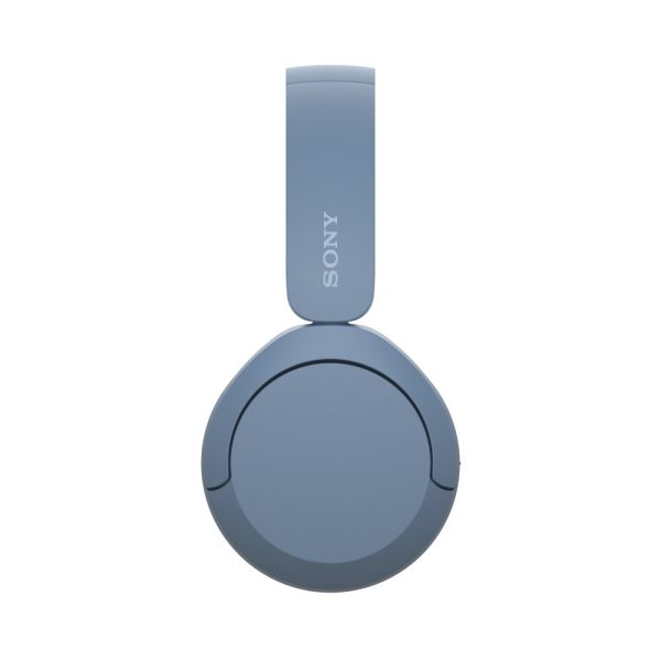 Sony Bluetooth Headphones with Mic | Blue | WHCH520LCE7