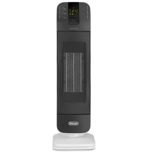 DeLonghi Oscillating Tower Heater | 2KW | HFX65V20
