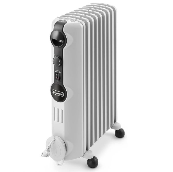 DeLonghi Radia S Heater | 2KW | TRRS0920