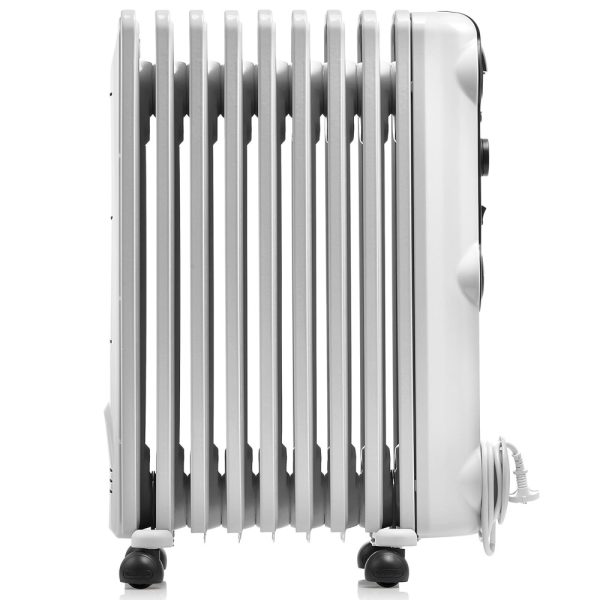 DeLonghi Radia S Heater | 2KW | TRRS0920