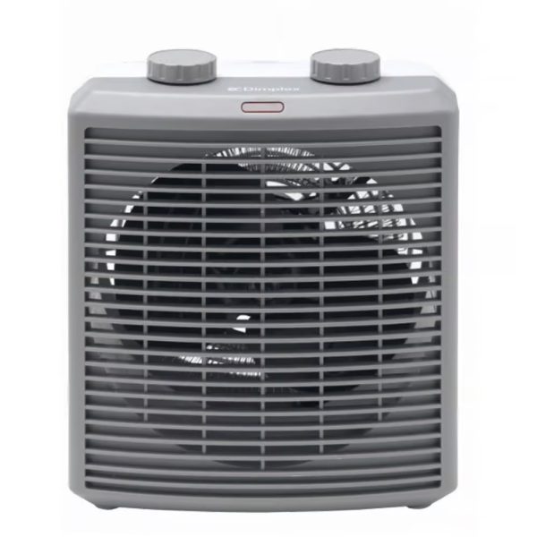 Dimplex 2KW Upright Fan Heater | DEUF2