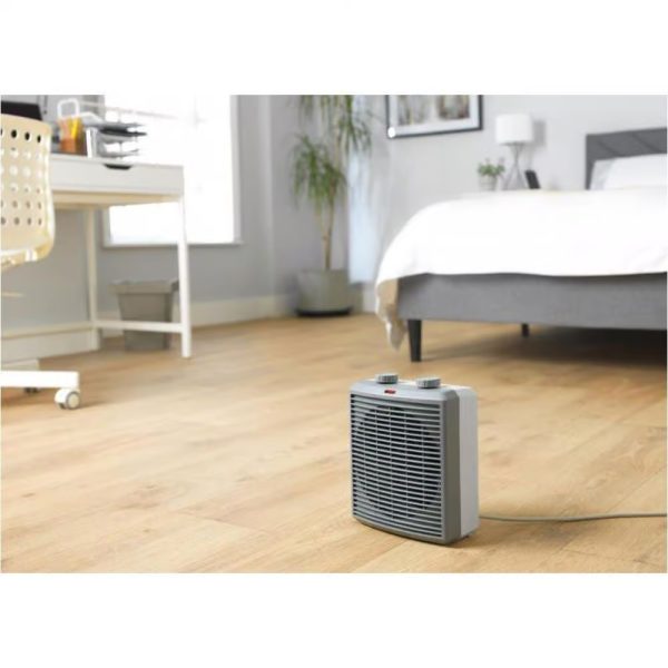 Dimplex 2KW Upright Fan Heater | DEUF2