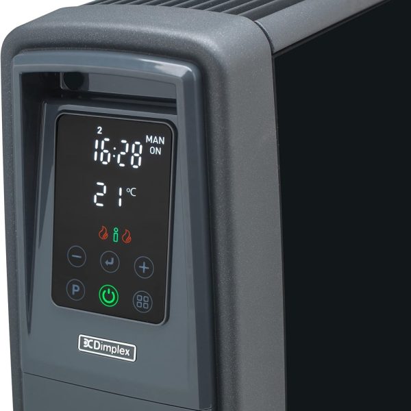 Dimplex Bluetooth Controlled Heater | 3KW | FUTG3BT