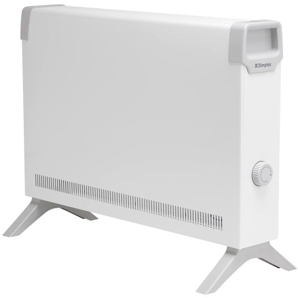 Dimplex Convector Heater with Thermostat | 2KW | ML2T