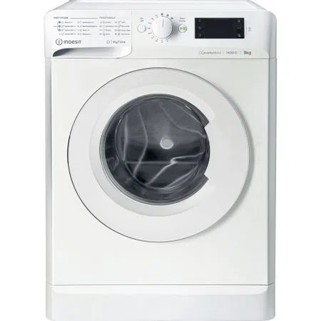 Indesit 9KG Washing Machine | 1400 Spin | MTWE91495WUKN