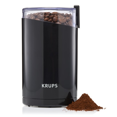 Krups Electric Coffee Grinder | F203840