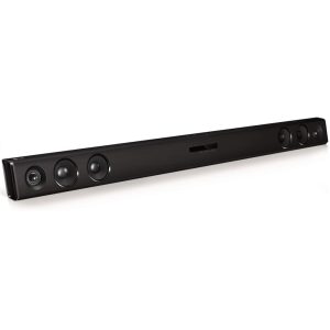 LG 2 Channel Soundbar | 100 W | Bluetooth | SK1D