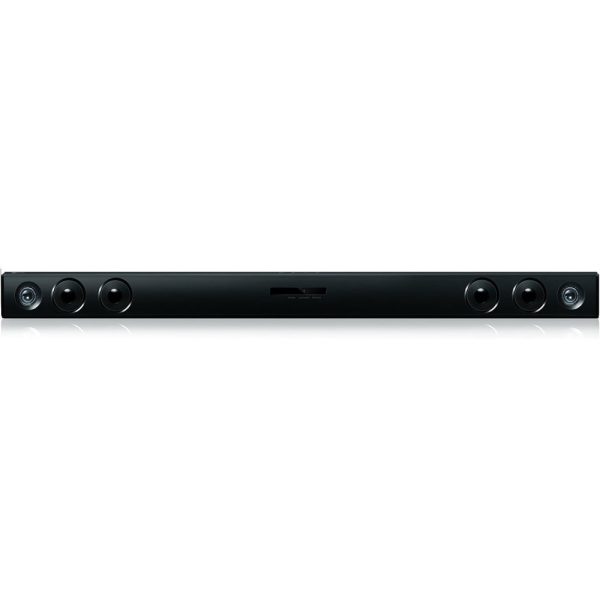 LG 2 Channel Soundbar | 100 W | Bluetooth | SK1D