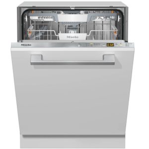 Miele Active Plus Integrated Dishwasher | G5260SCVI