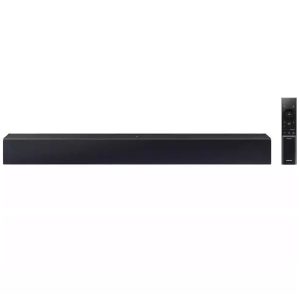 Samsung C400 C-Series Soundbar | Black | HW-C400/XU