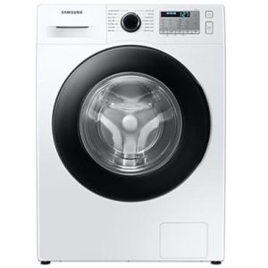 Samsung Ecobubble Washing Machine | 9Kg | 1400 Spin | WW90TA046AHEU