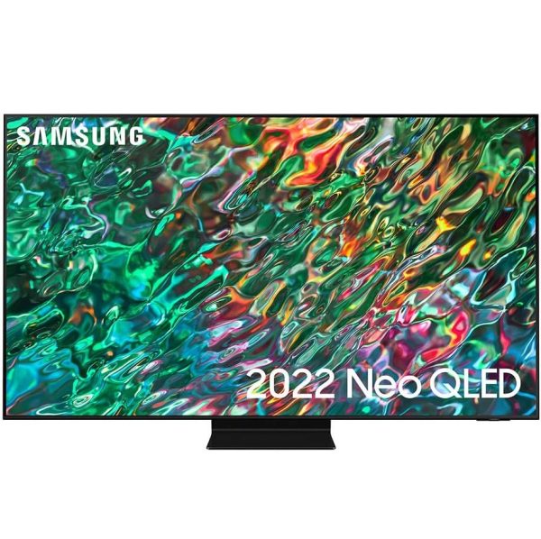 Samsung QN90B QLED TV | 55″ | 4K | HDR | QE55QN90BATXXU