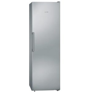Siemens IQ300 60cm  Freezer | Stainless Steel | GS36NVIEV