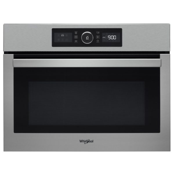 Whirlpool 45CM Built In Microwave Oven | Stainless Steel | AMW9615IX