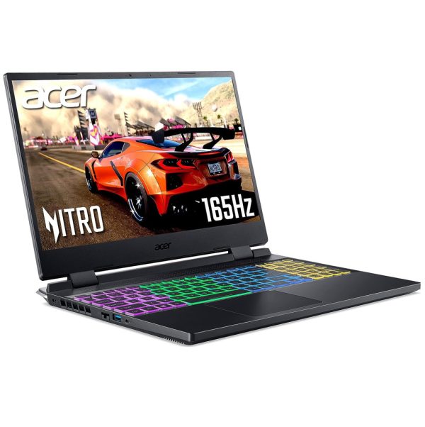 ACER Nitro 15.6″ Gaming Laptop | Ryzen 7 | 16GB RAM | 1TB SSD