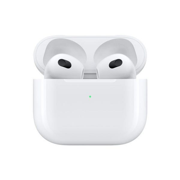 Apple AirPods (3rd gen) with Charging Case | MPNY3ZM/A