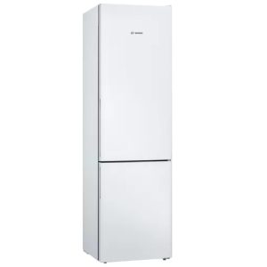 Bosch Series 4 Fridge Freezer | White | KGV39VWEAG