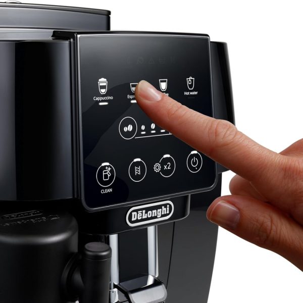 DeLonghi Magnifica Start Coffee Machine | Bean to Cup | ECAM220.60.B