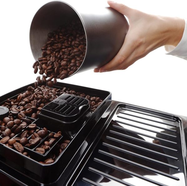 DeLonghi Magnifica Start Coffee Machine | Bean to Cup | ECAM220.60.B