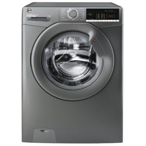 Hoover H-Wash 300 Washing Machine | 8Kg | 1400 Spin | H3W48TAGG4/1-80