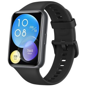 Huawei Fit 2 Smartwatch | Black | 55028894