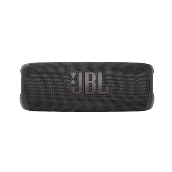 JBL Flip 6 Bluetooth Speaker | Black | JBLFLIP6BLK