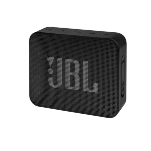 JBL Go Essential Bluetooth Speaker | Black | JBLGOESBLK