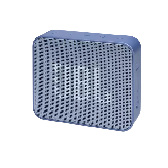 JBL Go Essential Bluetooth Speaker | Blue | JBLGOESBLU