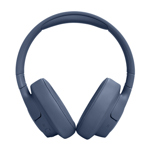 JBL Tune 770NC Noise Cancelling Headphones | Blue | JBLT770NCBLU