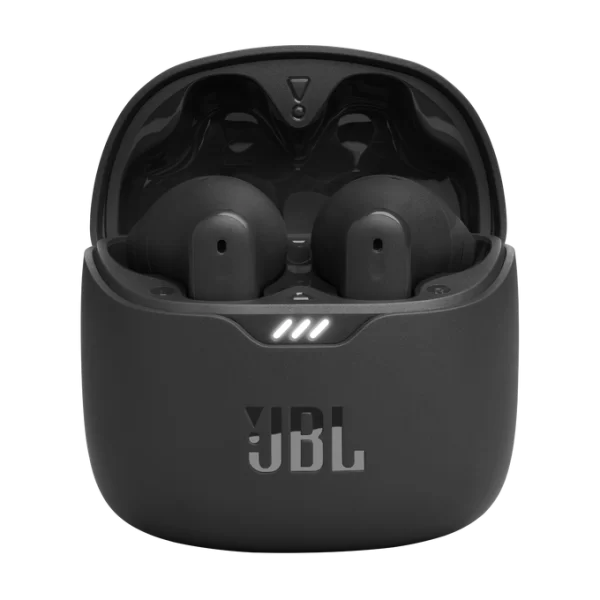 JBL Tune Flex Noise Cancelling Earbuds | Black | JBLTFLEXBLK
