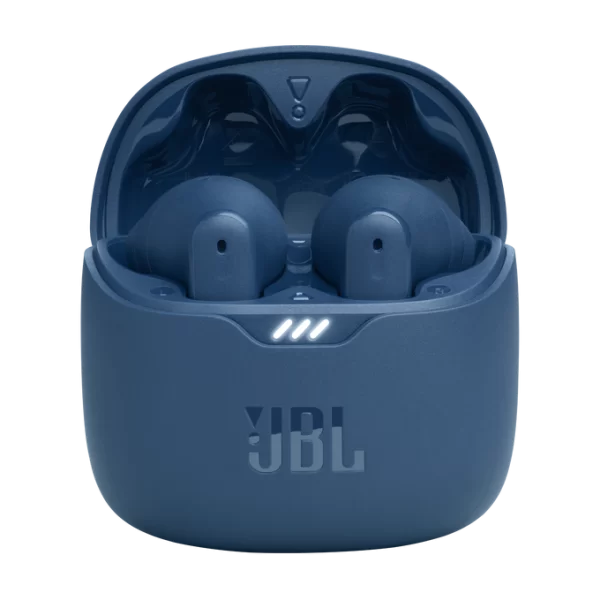 JBL Tune Flex Noise Cancelling Earbuds | Blue | JBLTFLEXBLU