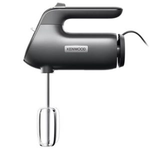 Kenwood QuickMix+ Hand Mixer | HMP50.00BK