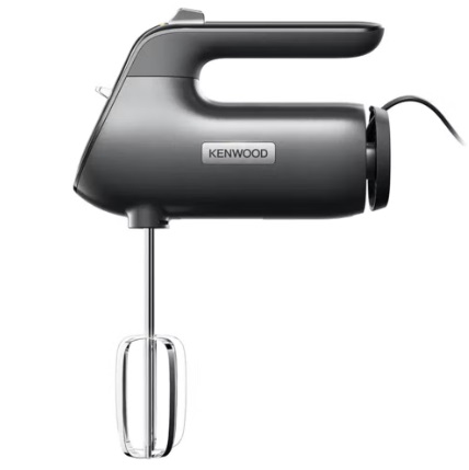 Kenwood QuickMix+ Hand Mixer | HMP50.00BK