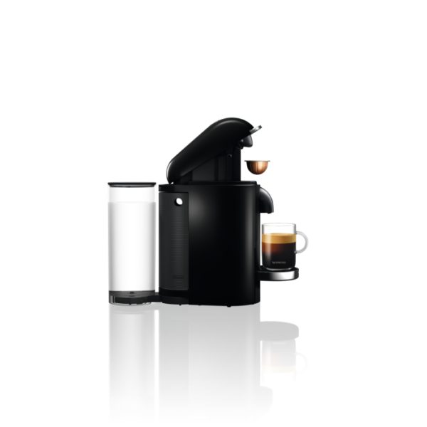 Krups Vertuo Plus Coffee Maker | XN900840
