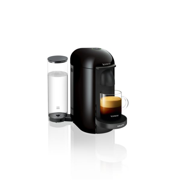 Krups Vertuo Plus Coffee Maker | XN900840