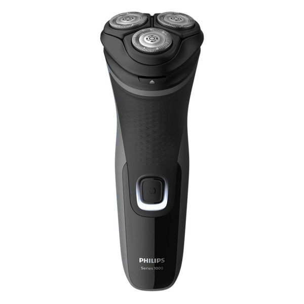 Philips Dry Electric Shaver Series 1000 | S1231