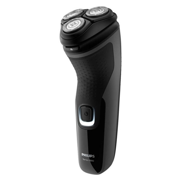 Philips Dry Electric Shaver Series 1000 | S1231