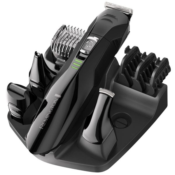 Remington All-In-One Grooming Kit | PG6020