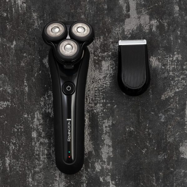 Remington Limitless X5 Rotary Shaver | XR1750