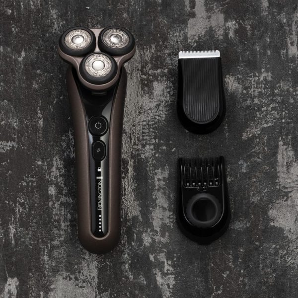 Remington Limitless X9 Rotary Shaver | XR1790