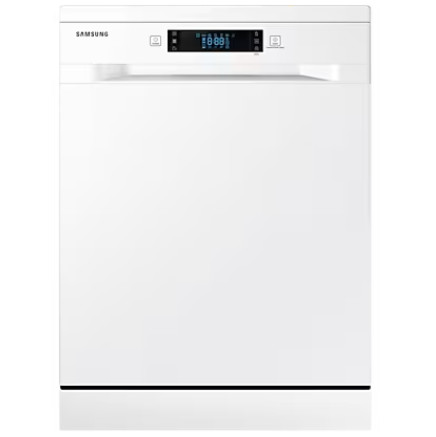 Samsung 14 Place Freestanding Dishwasher | White | DW60M6050FW