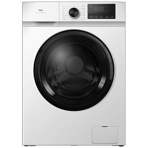 TCL 9KG Washing Machine | 1400 Spin | FF0924WA5UK