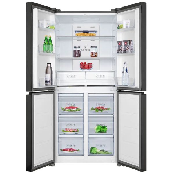 TCL Multi-door Fridge Freezer | RP470CSF0UK