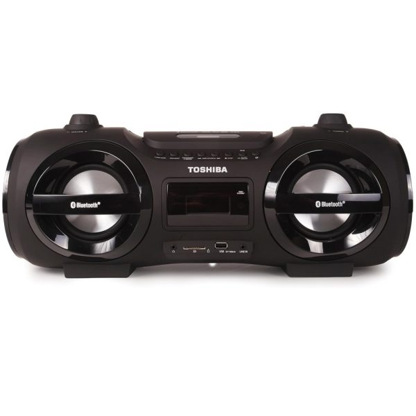 Toshiba Bluetooth Party Speaker | CD | FM | TY-CWU500