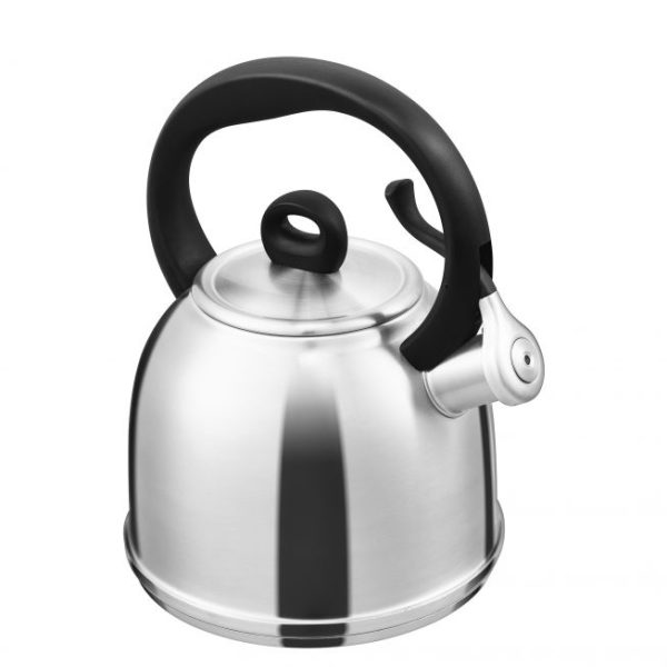 Berghoff Cami Whistling Kettle | Stainless Steel | 1104998