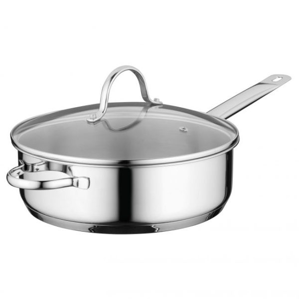 Berghoff Comfort Cookware Set | 12 Pc | 1100240