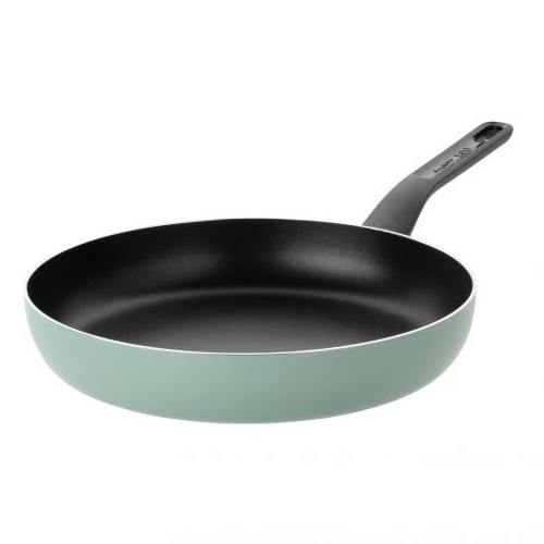 Berghoff Non-Stick Frying Pan | 28cm | Sage | 3950308