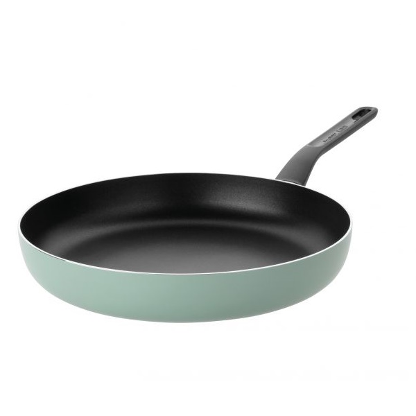 Berghoff Non-Stick Frying Pan | 32cm | Sage | 3950309