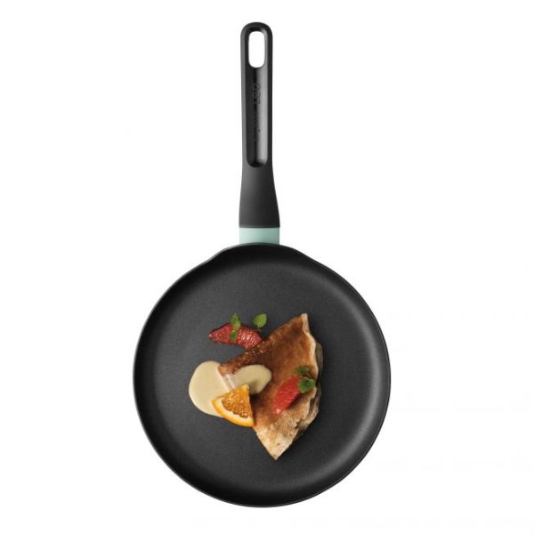 Berghoff Non-Stick Pancake Pan | 24cm | Sage | 3950310
