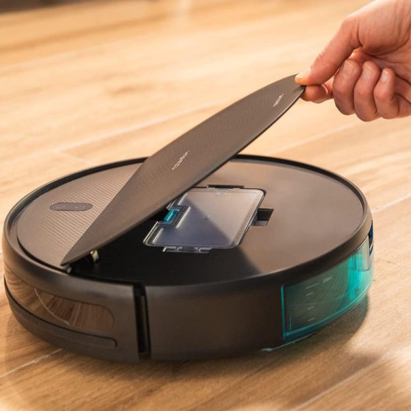 Cecotec Conga Origin Robot Vacuum | 080934